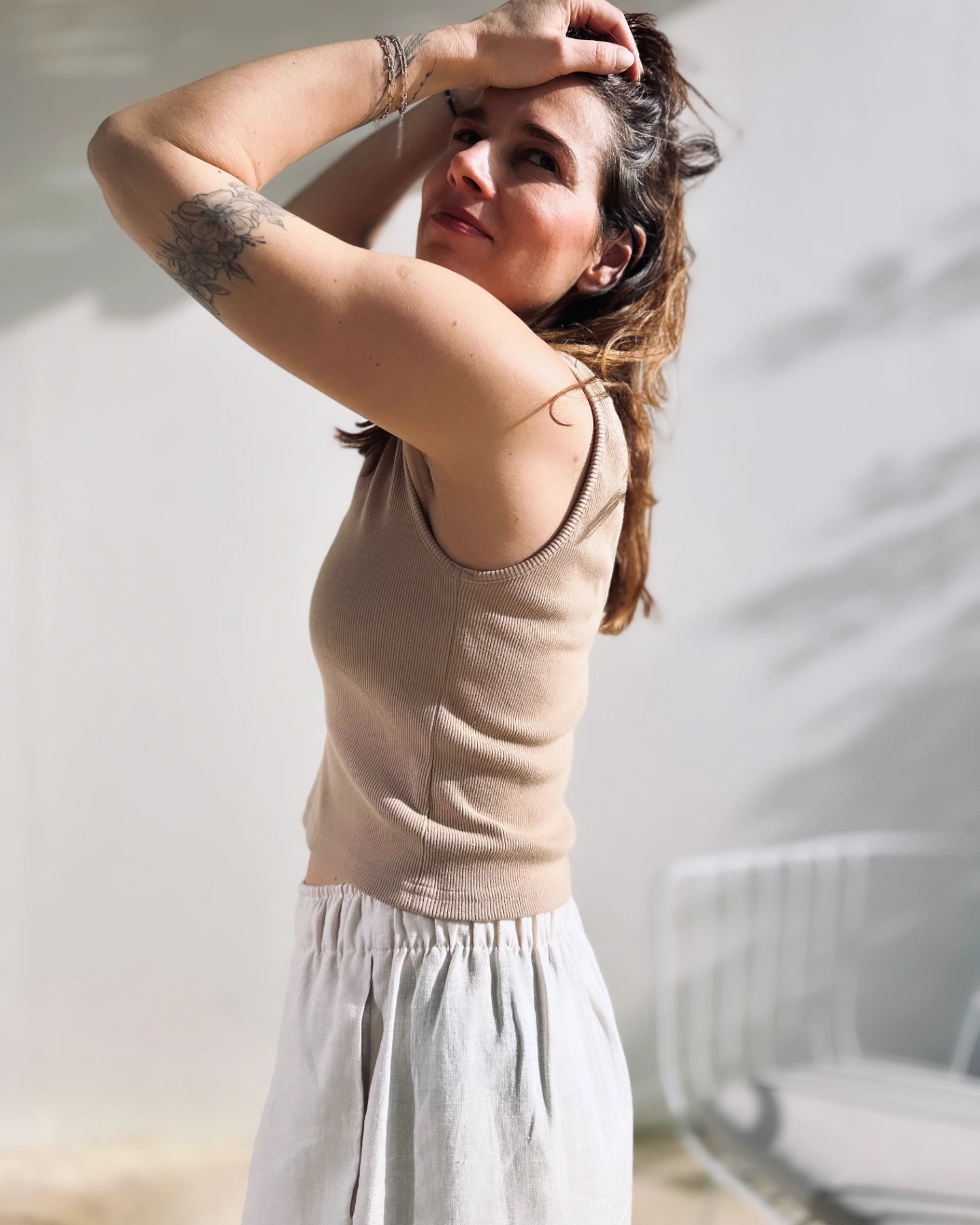 Top
