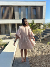 Sara dress