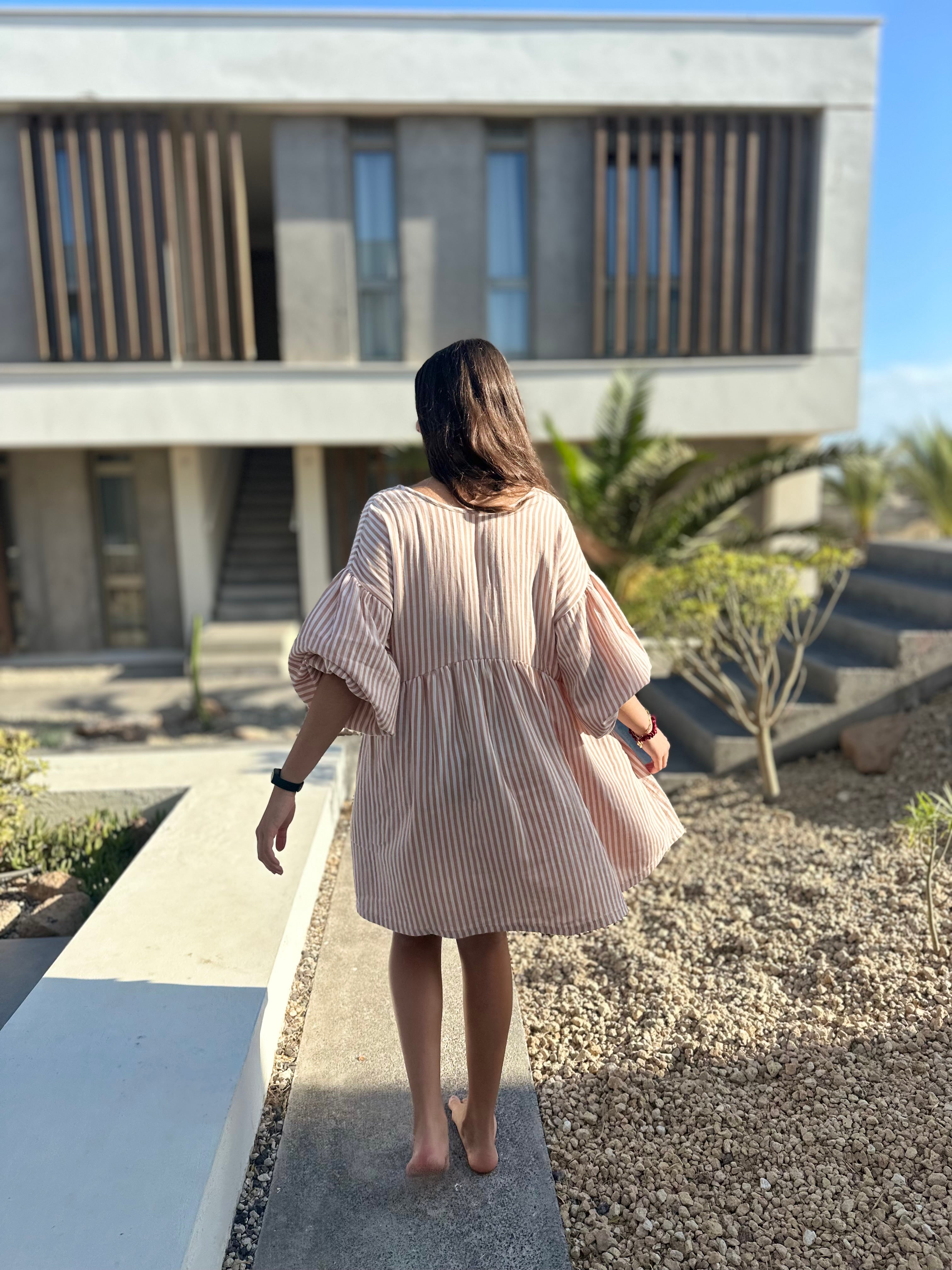 Sara dress