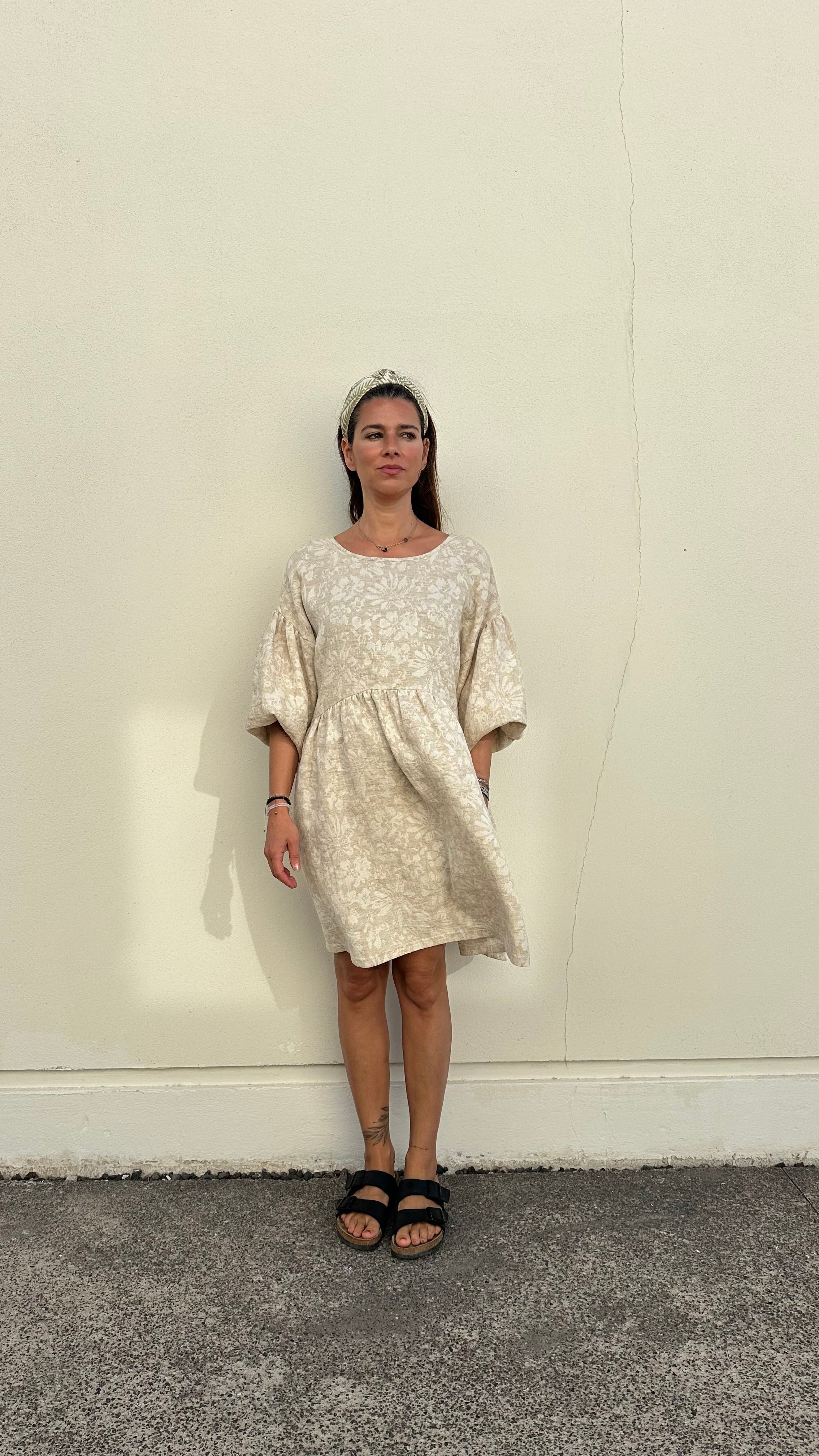 Sara dress