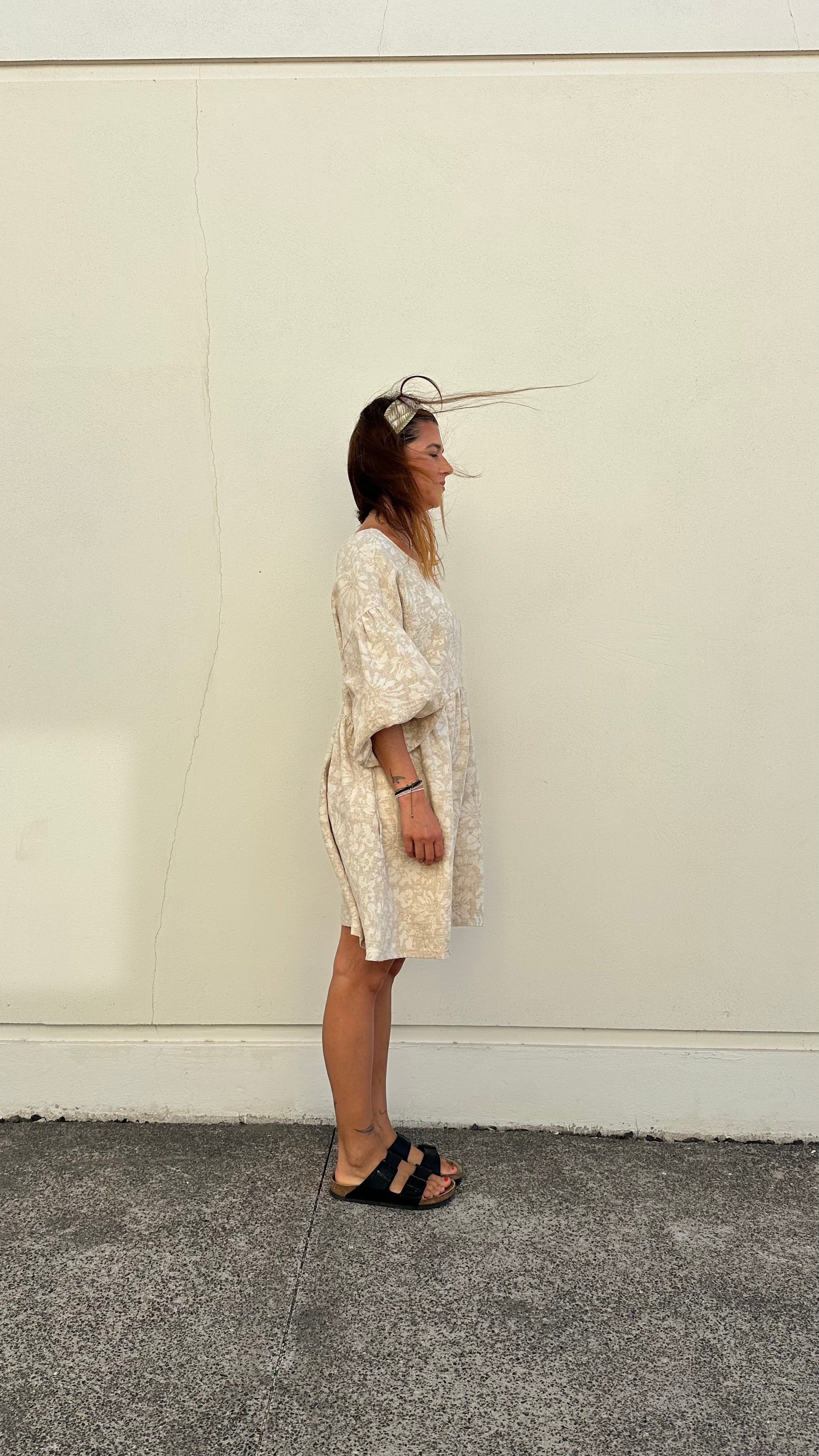 Sara dress