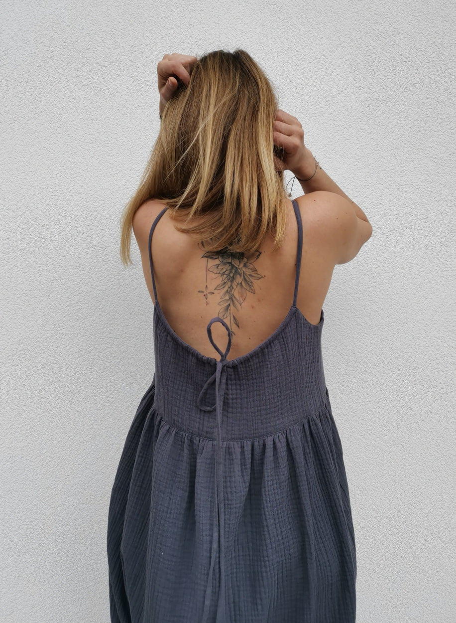 Iza dress