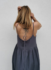 Iza dress
