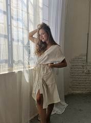 Kimono dress Ella