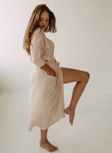 Kimono dress Luz