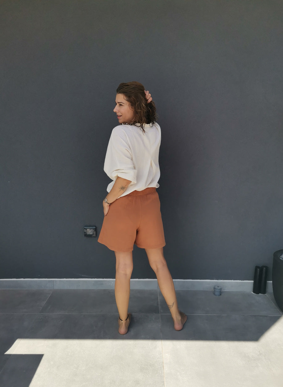Mali set