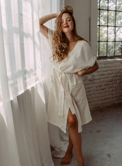Kimono dress Ella