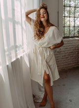 Kimono dress Ella