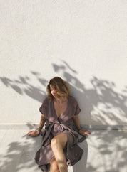 Kimono dress Ella