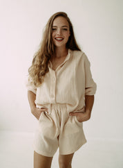 Mali set