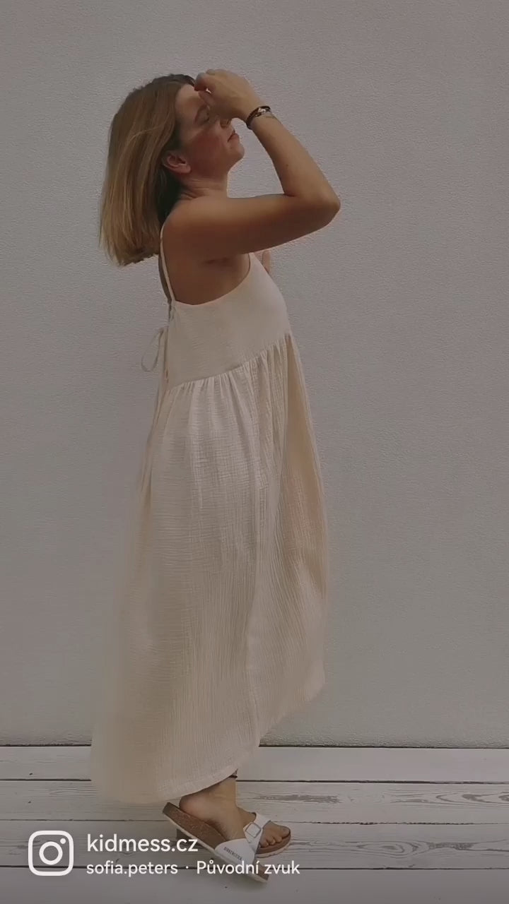 Iza dress